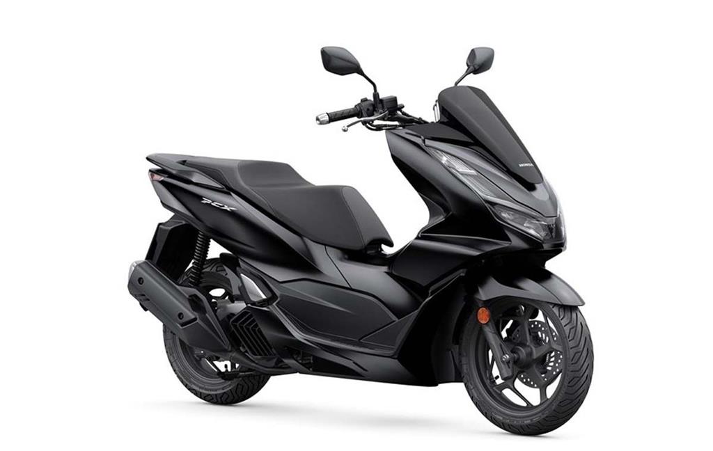 موتور هوندا PCX 160 1401